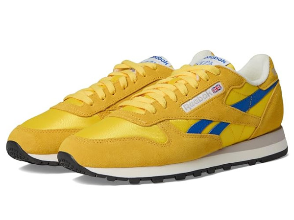 Reebok Lifestyle Classic Leather