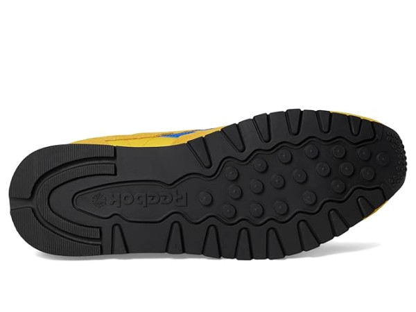 Reebok Lifestyle Classic Leather