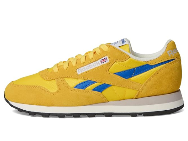 Reebok Lifestyle Classic Leather