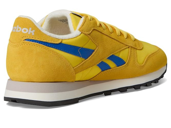 Reebok Lifestyle Classic Leather