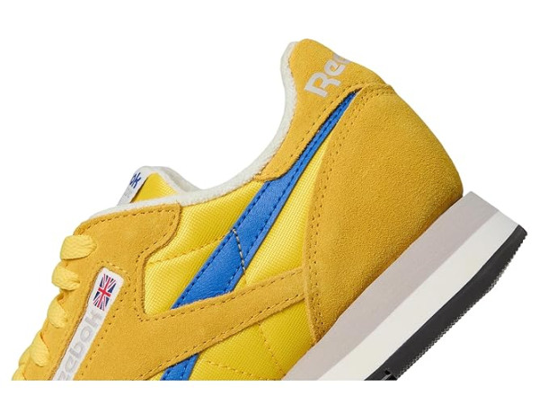 Reebok Lifestyle Classic Leather