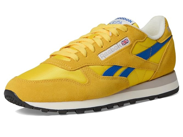 Reebok Lifestyle Classic Leather
