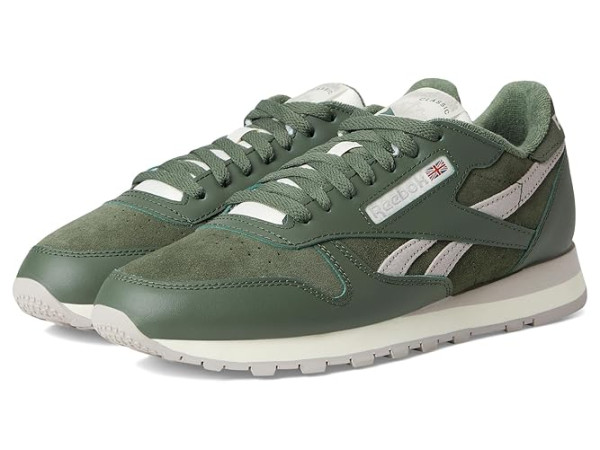 Reebok Lifestyle Classic Leather