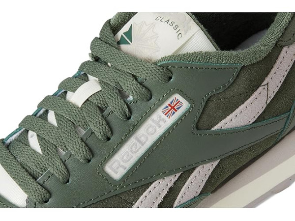 Reebok Lifestyle Classic Leather Reebok Lifestyle Classic Leather