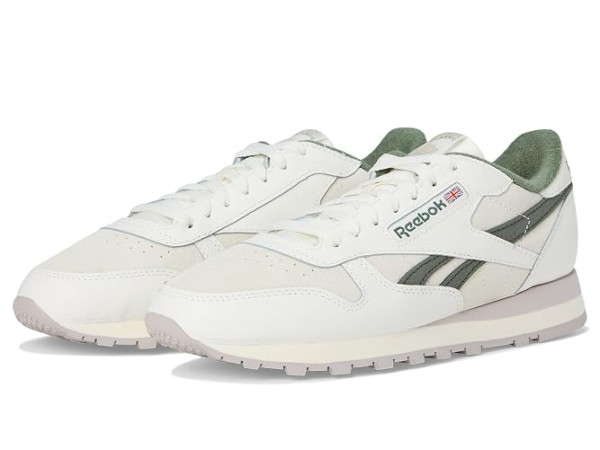 Reebok Lifestyle Classic Leather