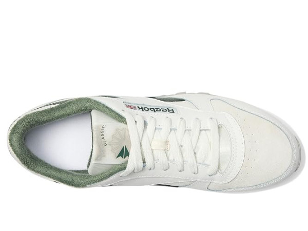 Reebok Lifestyle Classic Leather