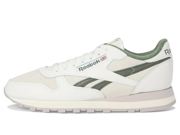 Reebok Lifestyle Classic Leather