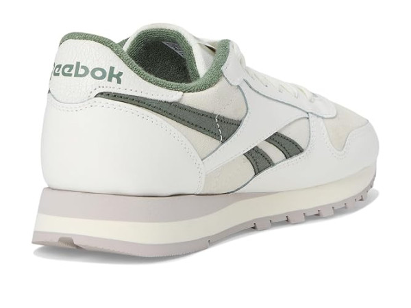 Reebok Lifestyle Classic Leather