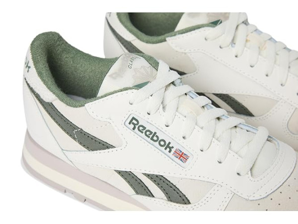 Reebok Lifestyle Classic Leather