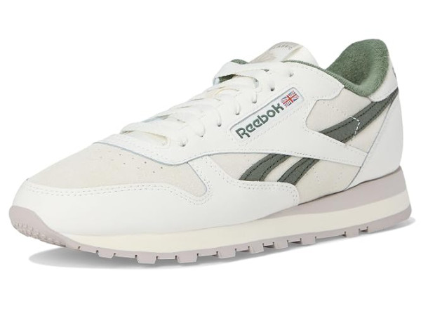 Reebok Lifestyle Classic Leather