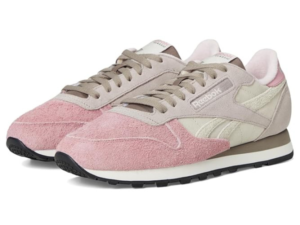 Reebok Lifestyle Classic Leather