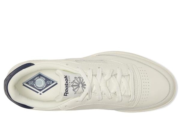Reebok Lifestyle Club C 85