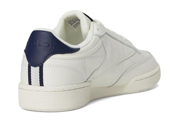 Reebok Lifestyle Club C 85