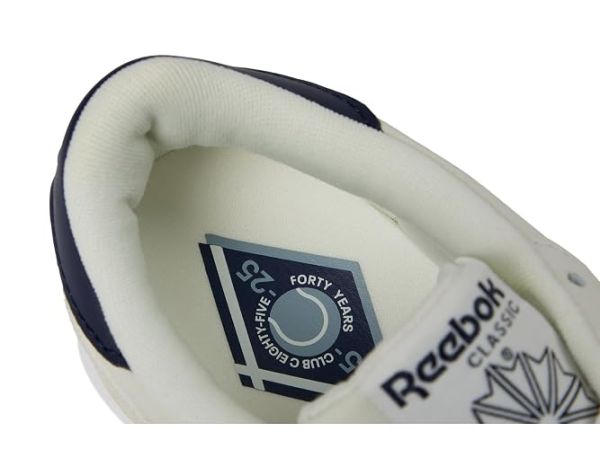 Reebok Lifestyle Club C 85