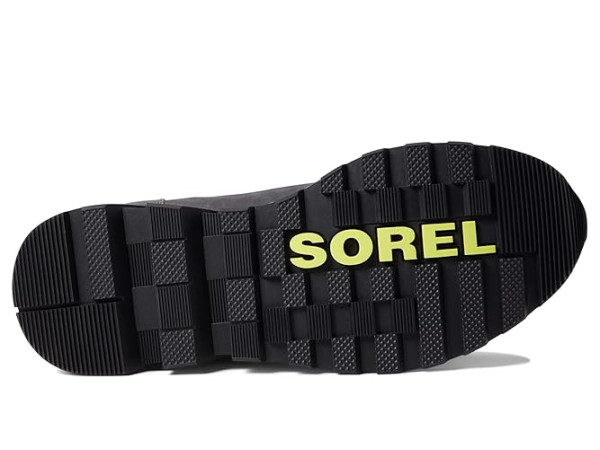 SOREL Mac Hill™ Mid Leather Waterproof SOREL Mac Hill™ Mid Leather Waterproof