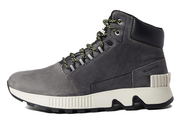 SOREL Mac Hill™ Mid Leather Waterproof SOREL Mac Hill™ Mid Leather Waterproof
