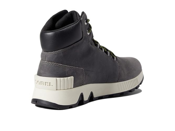 SOREL Mac Hill™ Mid Leather Waterproof SOREL Mac Hill™ Mid Leather Waterproof