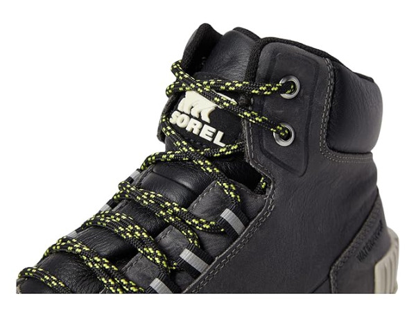 SOREL Mac Hill™ Mid Leather Waterproof SOREL Mac Hill™ Mid Leather Waterproof