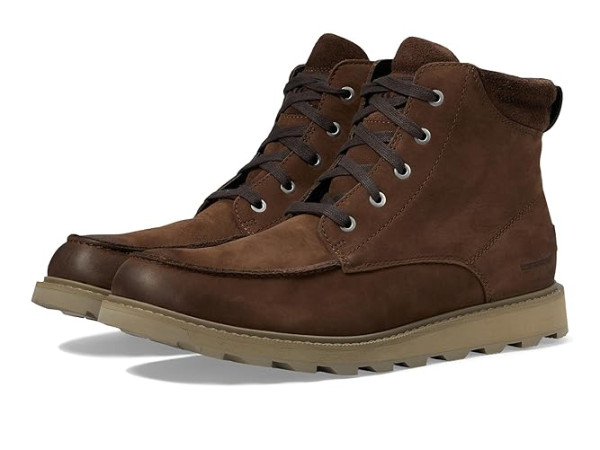 SOREL Madson™ II Moc Toe Waterproof