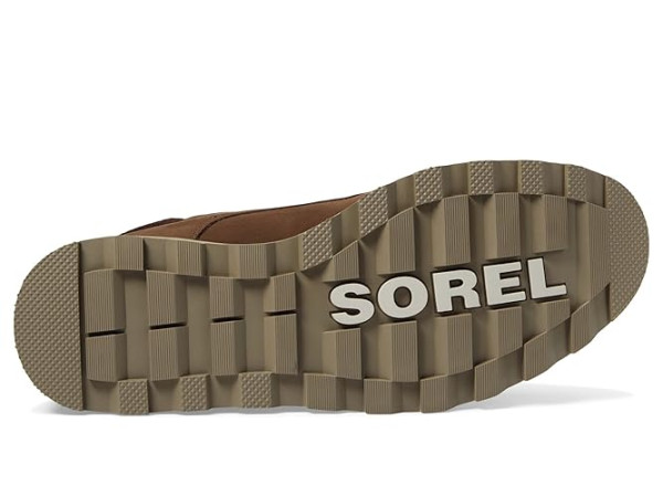 SOREL Madson™ II Moc Toe Waterproof SOREL Madson™ II Moc Toe Waterproof