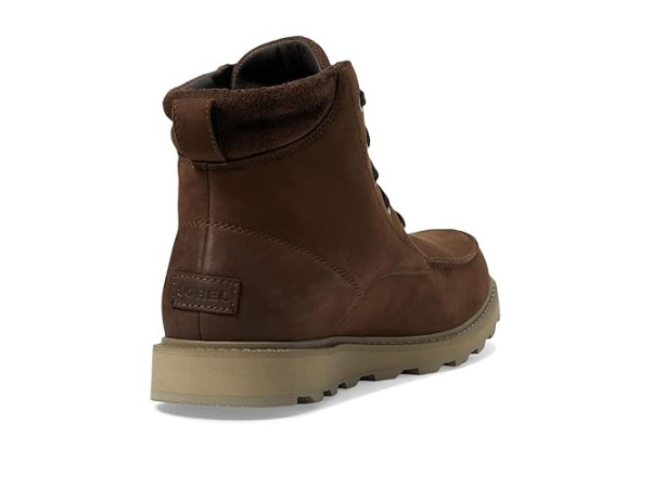 SOREL Madson™ II Moc Toe Waterproof SOREL Madson™ II Moc Toe Waterproof