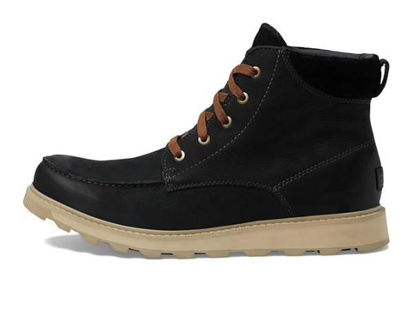 SOREL Madson™ II Moc Toe Waterproof SOREL Madson™ II Moc Toe Waterproof