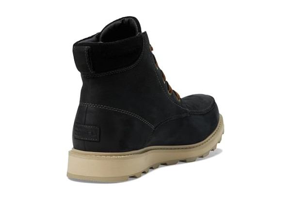 SOREL Madson™ II Moc Toe Waterproof SOREL Madson™ II Moc Toe Waterproof
