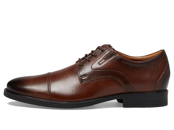 Clarks Whiddon Cap