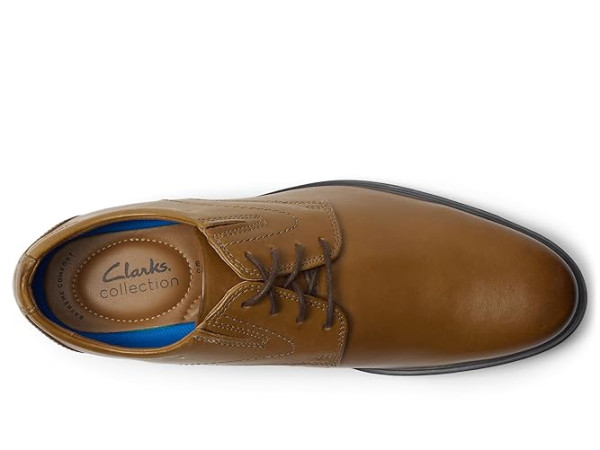 Clarks Whiddon Plain