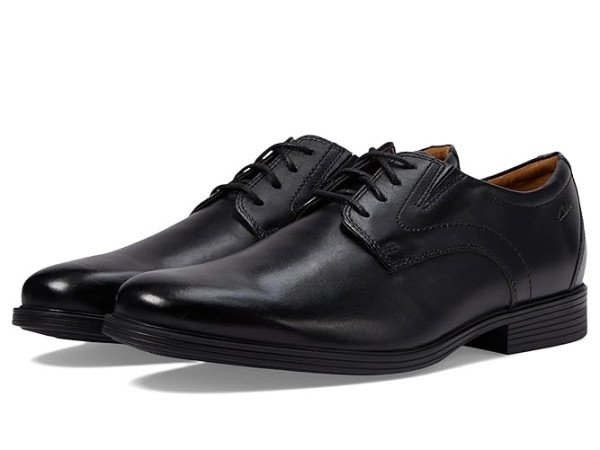 Clarks Whiddon Plain