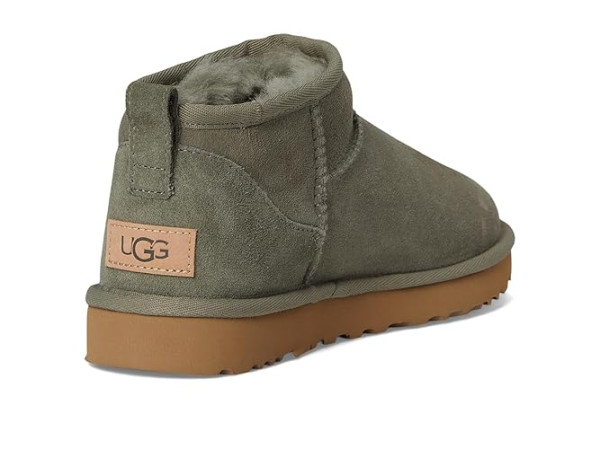 UGG Classic Ultra Mini