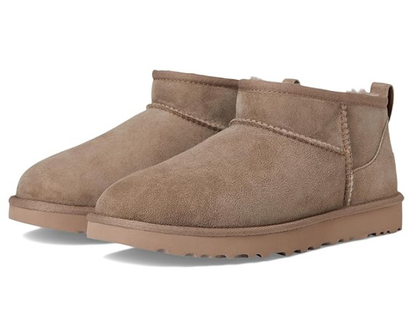 UGG Classic Ultra Mini