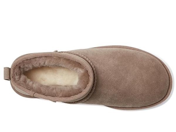 UGG Classic Ultra Mini