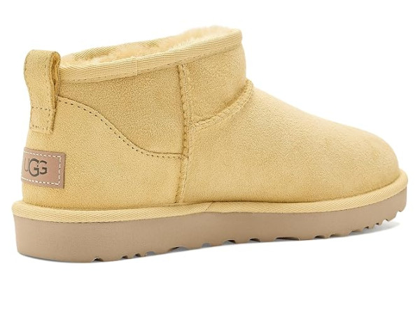 UGG Classic Ultra Mini