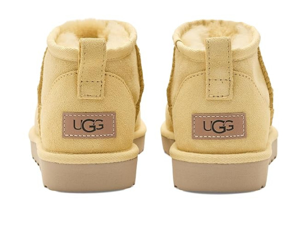 UGG Classic Ultra Mini