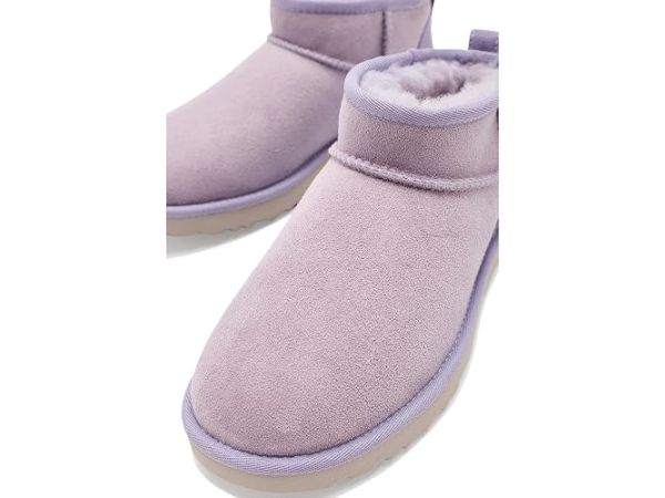 UGG Classic Ultra Mini