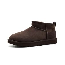 Dusted Cocoa/Dusted Cocoa UGG Classic Ultra Mini