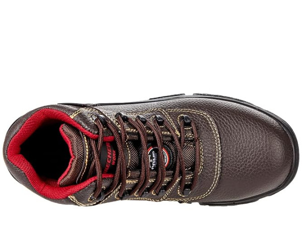 SKECHERS Work Burgin-Coralrow Comp Toe SKECHERS Work Burgin-Coralrow Comp Toe