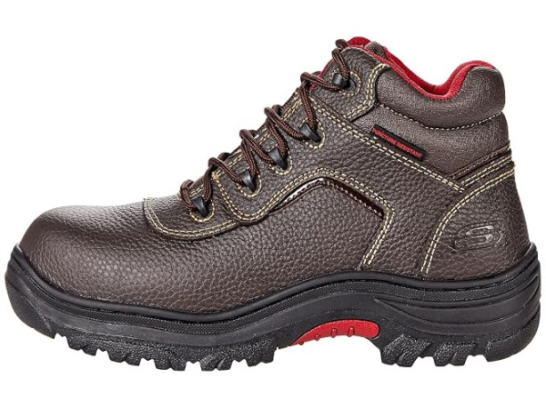 SKECHERS Work Burgin-Coralrow Comp Toe SKECHERS Work Burgin-Coralrow Comp Toe