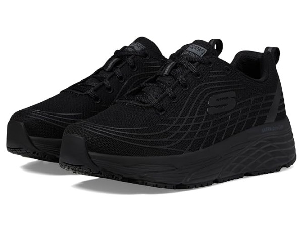 SKECHERS Work Max Cushioning Elite SR
