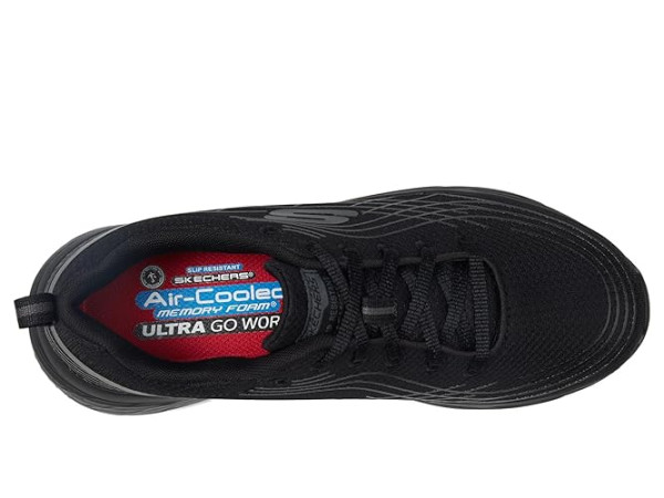 SKECHERS Work Max Cushioning Elite SR