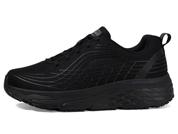 SKECHERS Work Max Cushioning Elite SR