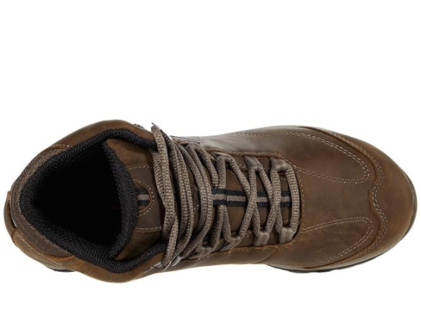 Merrell Siren Traveller 3 Mid Waterproof