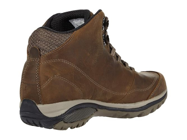 Merrell Siren Traveller 3 Mid Waterproof