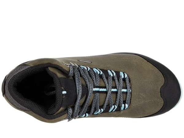 Merrell Siren Traveller 3 Mid Waterproof Merrell Siren Traveller 3 Mid Waterproof
