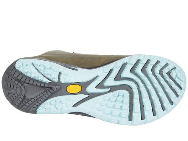 Merrell Siren Traveller 3 Mid Waterproof Merrell Siren Traveller 3 Mid Waterproof