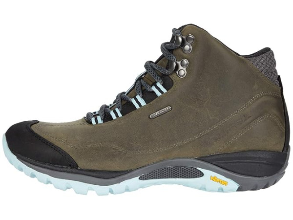 Merrell Siren Traveller 3 Mid Waterproof Merrell Siren Traveller 3 Mid Waterproof