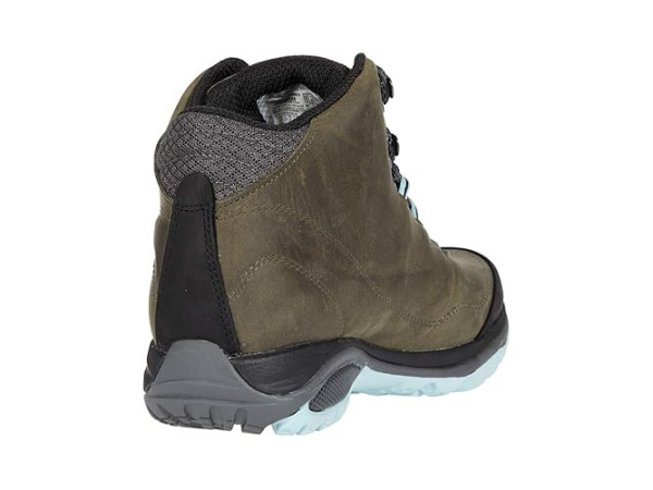 Merrell Siren Traveller 3 Mid Waterproof Merrell Siren Traveller 3 Mid Waterproof