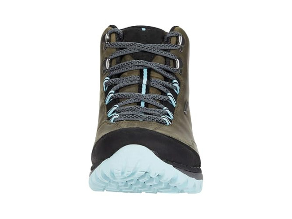 Merrell Siren Traveller 3 Mid Waterproof Merrell Siren Traveller 3 Mid Waterproof