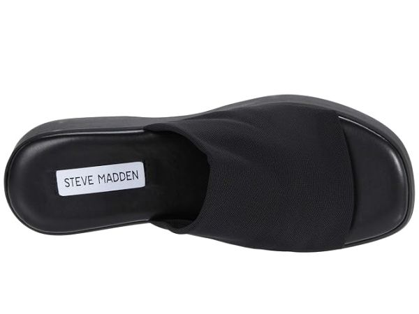 Steve Madden Slinky30 Sandal Steve Madden Slinky30 Sandal